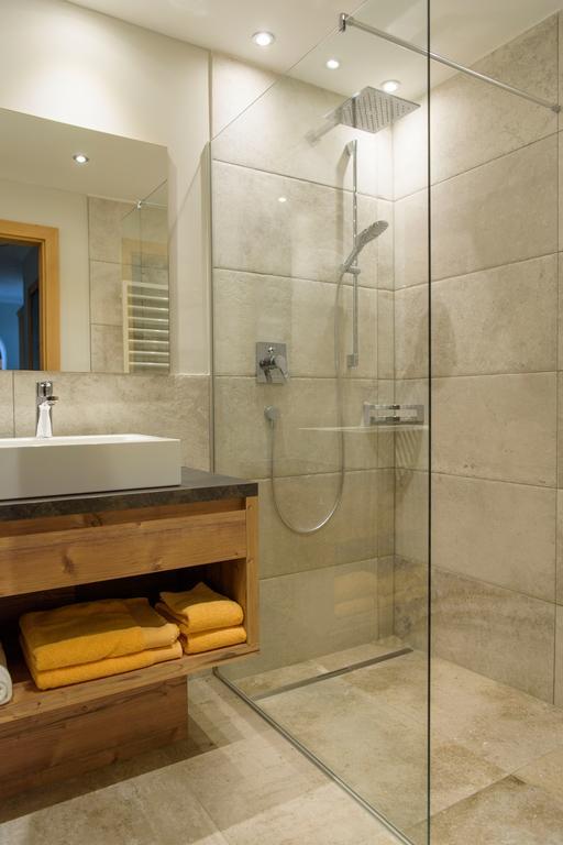 Apart Hotel San Antonio St. Anton am Arlberg Eksteriør bilde