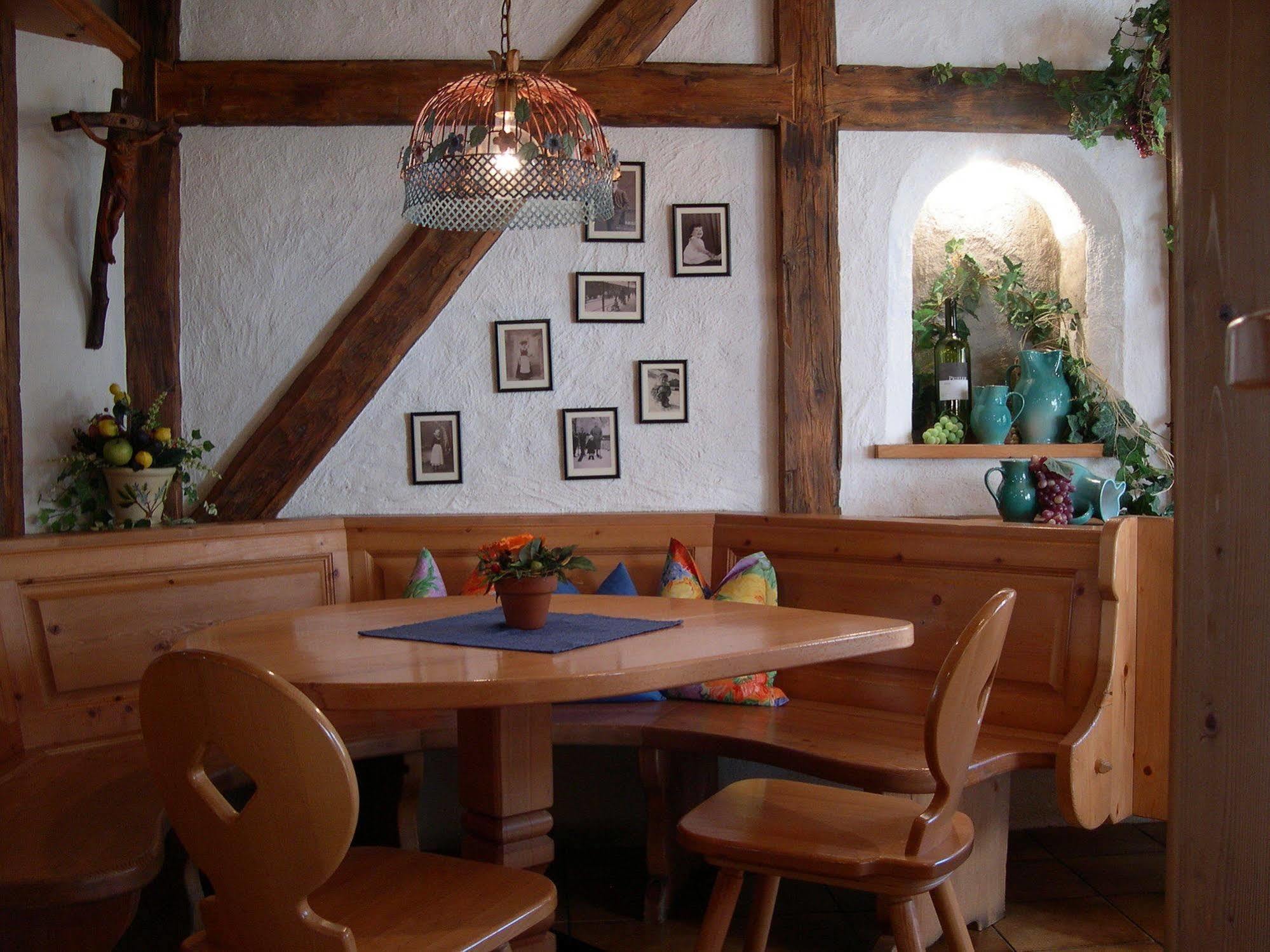 Apart Hotel San Antonio St. Anton am Arlberg Eksteriør bilde