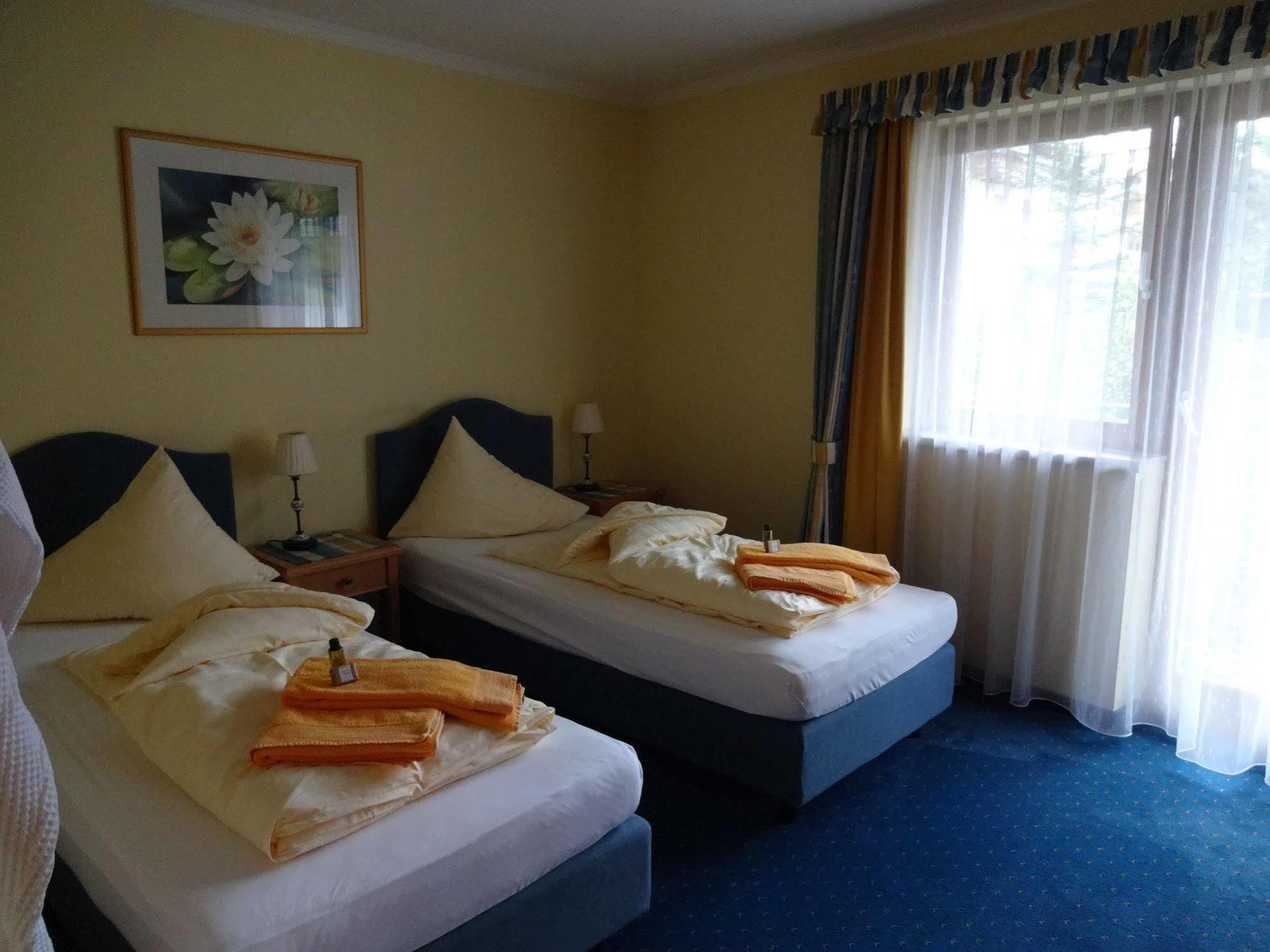Apart Hotel San Antonio St. Anton am Arlberg Eksteriør bilde