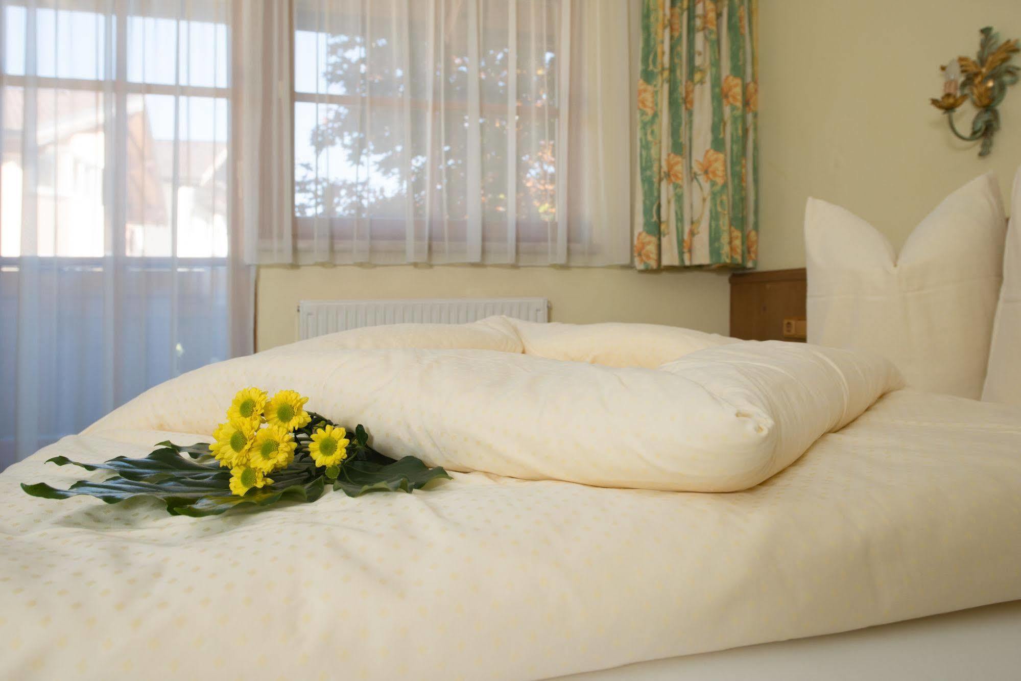 Apart Hotel San Antonio St. Anton am Arlberg Eksteriør bilde