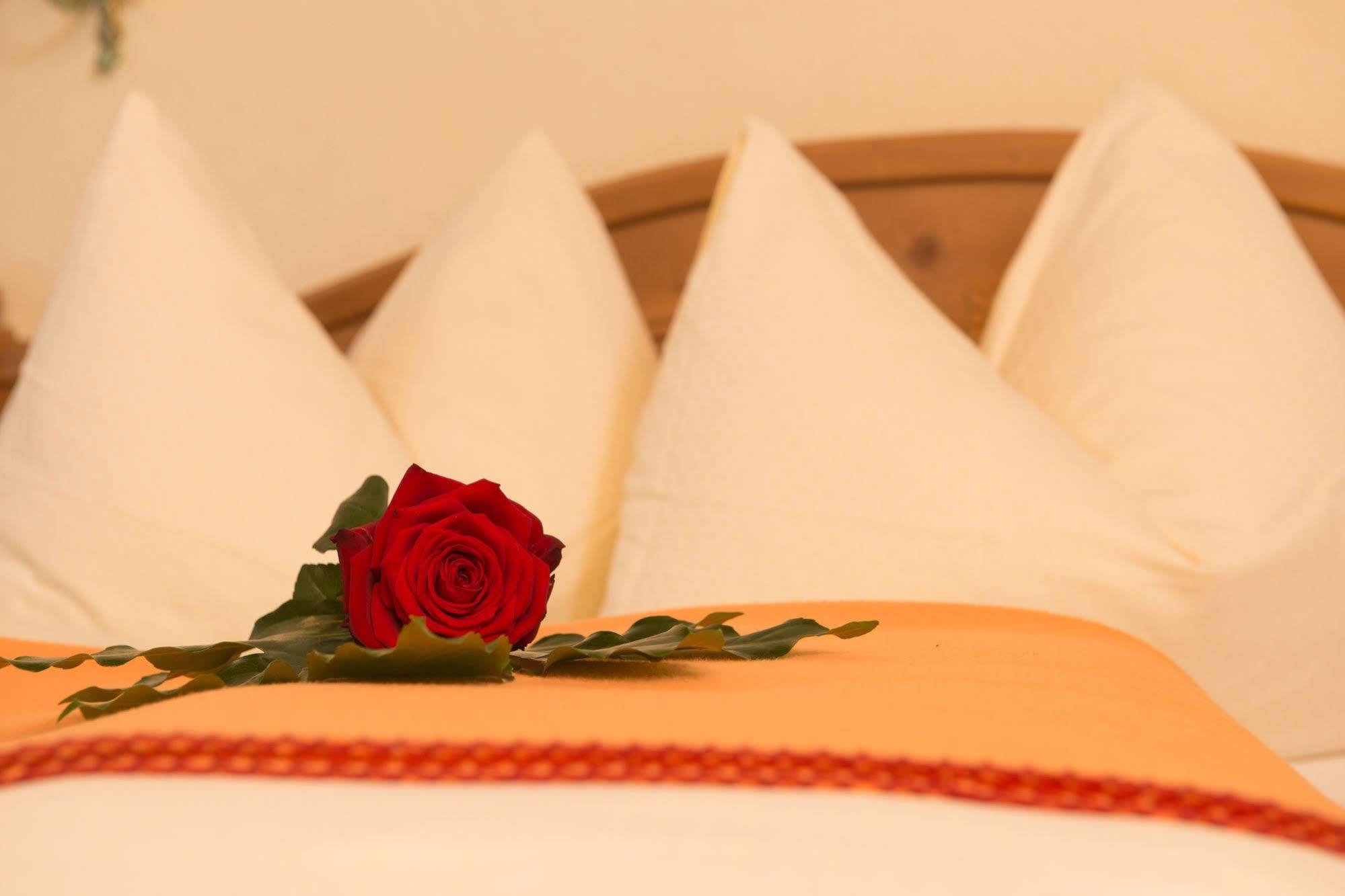 Apart Hotel San Antonio St. Anton am Arlberg Eksteriør bilde